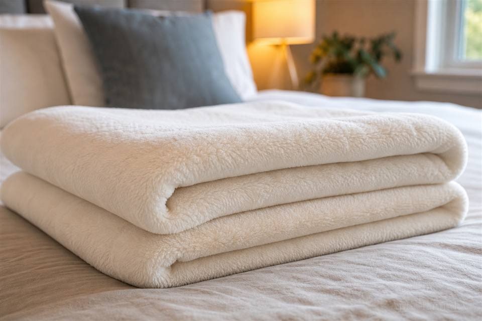 Blanket dry cleaning in Mulund, Bhandup & Thane, Mumbai
