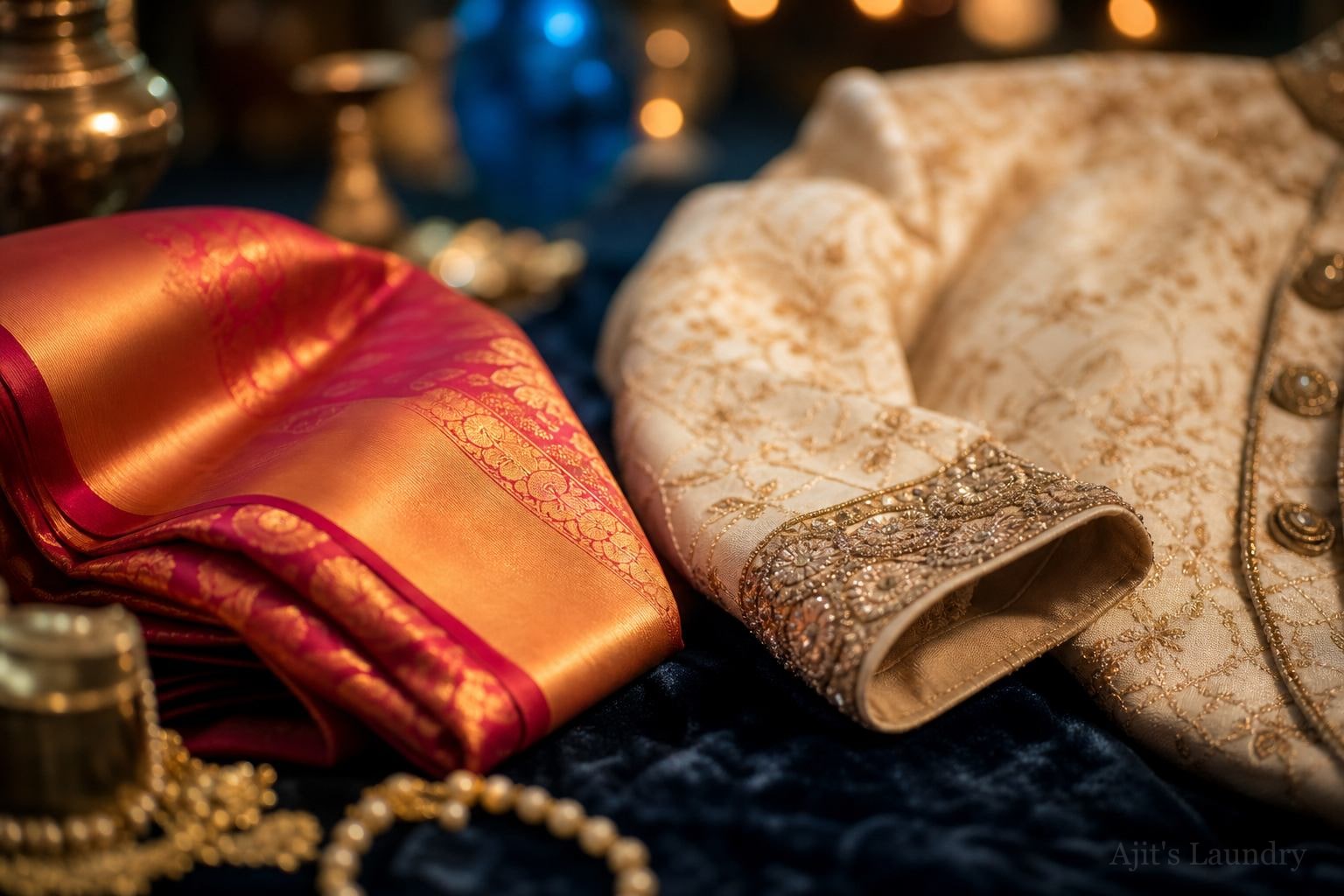 Ethnic & Formal
